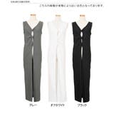 ワンピース ジレ ベスト | REAL STYLE | 詳細画像2
