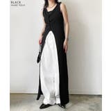 ワンピース ジレ ベスト | REAL STYLE | 詳細画像11