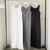 ワンピース ジレ ベスト | REAL STYLE | 詳細画像7