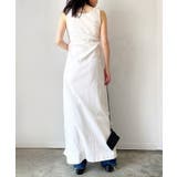 ワンピース ジレ ベスト | REAL STYLE | 詳細画像9