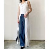 ワンピース ジレ ベスト | REAL STYLE | 詳細画像10