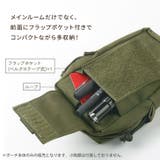 ポーチ 小物入れ メンズ | REAL STYLE | 詳細画像5 