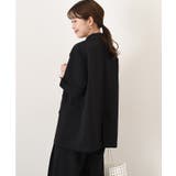 ジャケット テーラード レディース | REAL STYLE | 詳細画像12