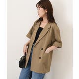 ジャケット テーラード レディース | REAL STYLE | 詳細画像7