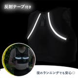 ランニングベスト クールベスト 背中 | REAL STYLE | 詳細画像8