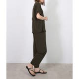 セットアップ レディース 夏 | REAL STYLE | 詳細画像12