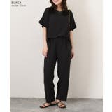 セットアップ レディース 夏 | REAL STYLE | 詳細画像13