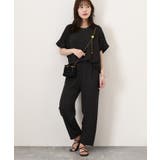 セットアップ レディース 夏 | REAL STYLE | 詳細画像15