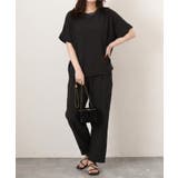 セットアップ レディース 夏 | REAL STYLE | 詳細画像16