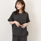 セットアップ レディース 夏 | REAL STYLE | 詳細画像6