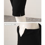 クロップドパンツ レディース 春 | REAL STYLE | 詳細画像12