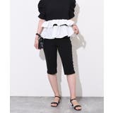クロップドパンツ レディース 春 | REAL STYLE | 詳細画像6