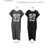 ワンピース レディース 春 | REAL STYLE | 詳細画像2