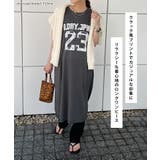 ワンピース レディース 春 | REAL STYLE | 詳細画像3