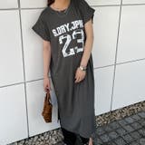 ワンピース レディース 春 | REAL STYLE | 詳細画像5