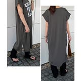 ワンピース レディース 春 | REAL STYLE | 詳細画像8