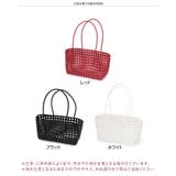 かごバッグ カゴバッグ メルカドバッグ | REAL STYLE | 詳細画像2
