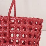 かごバッグ カゴバッグ メルカドバッグ | REAL STYLE | 詳細画像12