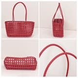 かごバッグ カゴバッグ メルカドバッグ | REAL STYLE | 詳細画像13