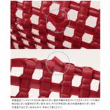 かごバッグ カゴバッグ メルカドバッグ | REAL STYLE | 詳細画像14