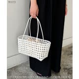 かごバッグ カゴバッグ メルカドバッグ | REAL STYLE | 詳細画像7