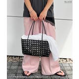 かごバッグ カゴバッグ メルカドバッグ | REAL STYLE | 詳細画像9