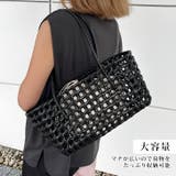 かごバッグ カゴバッグ メルカドバッグ | REAL STYLE | 詳細画像10