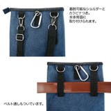 ショルダーバッグ レディース 斜めがけ | REAL STYLE | 詳細画像12