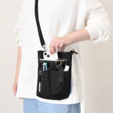 ショルダーバッグ レディース 斜めがけ | REAL STYLE | 詳細画像8