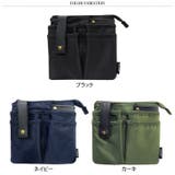 ショルダーバッグ レディース 斜めがけ | REAL STYLE | 詳細画像2