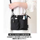 ショルダーバッグ レディース 斜めがけ | REAL STYLE | 詳細画像3