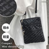 ショルダーバッグ レディース 斜めがけ | REAL STYLE | 詳細画像1