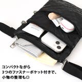 ショルダーバッグ レディース 斜めがけ | REAL STYLE | 詳細画像4