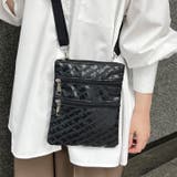 ショルダーバッグ レディース 斜めがけ | REAL STYLE | 詳細画像7