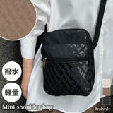 ショルダーバッグ レディース 斜めがけ | REAL STYLE | 詳細画像1