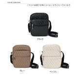 ショルダーバッグ レディース 斜めがけ | REAL STYLE | 詳細画像2