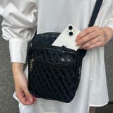 ショルダーバッグ レディース 斜めがけ | REAL STYLE | 詳細画像3