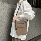 ショルダーバッグ レディース 斜めがけ | REAL STYLE | 詳細画像8