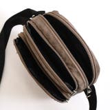 ショルダーバッグ レディース 斜めがけ | REAL STYLE | 詳細画像9