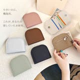 フラグメントケース レディース メンズ | REAL STYLE | 詳細画像3 