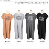 ワンピース レディース 春 | REAL STYLE | 詳細画像2