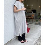 ワンピース レディース 春 | REAL STYLE | 詳細画像11