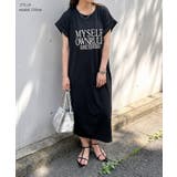 ワンピース レディース 春 | REAL STYLE | 詳細画像12