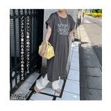 ワンピース レディース 春 | REAL STYLE | 詳細画像5