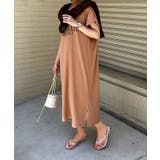 ワンピース レディース 春 | REAL STYLE | 詳細画像9