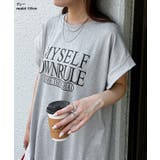 ワンピース レディース 春 | REAL STYLE | 詳細画像10