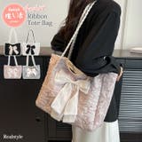 トートバッグ レディース a4 | REAL STYLE | 詳細画像1