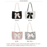 トートバッグ レディース a4 | REAL STYLE | 詳細画像2
