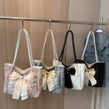 トートバッグ レディース a4 | REAL STYLE | 詳細画像12