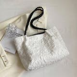 トートバッグ レディース a4 | REAL STYLE | 詳細画像15